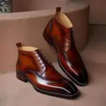 أحذية رسمية فاخرة بريميوم