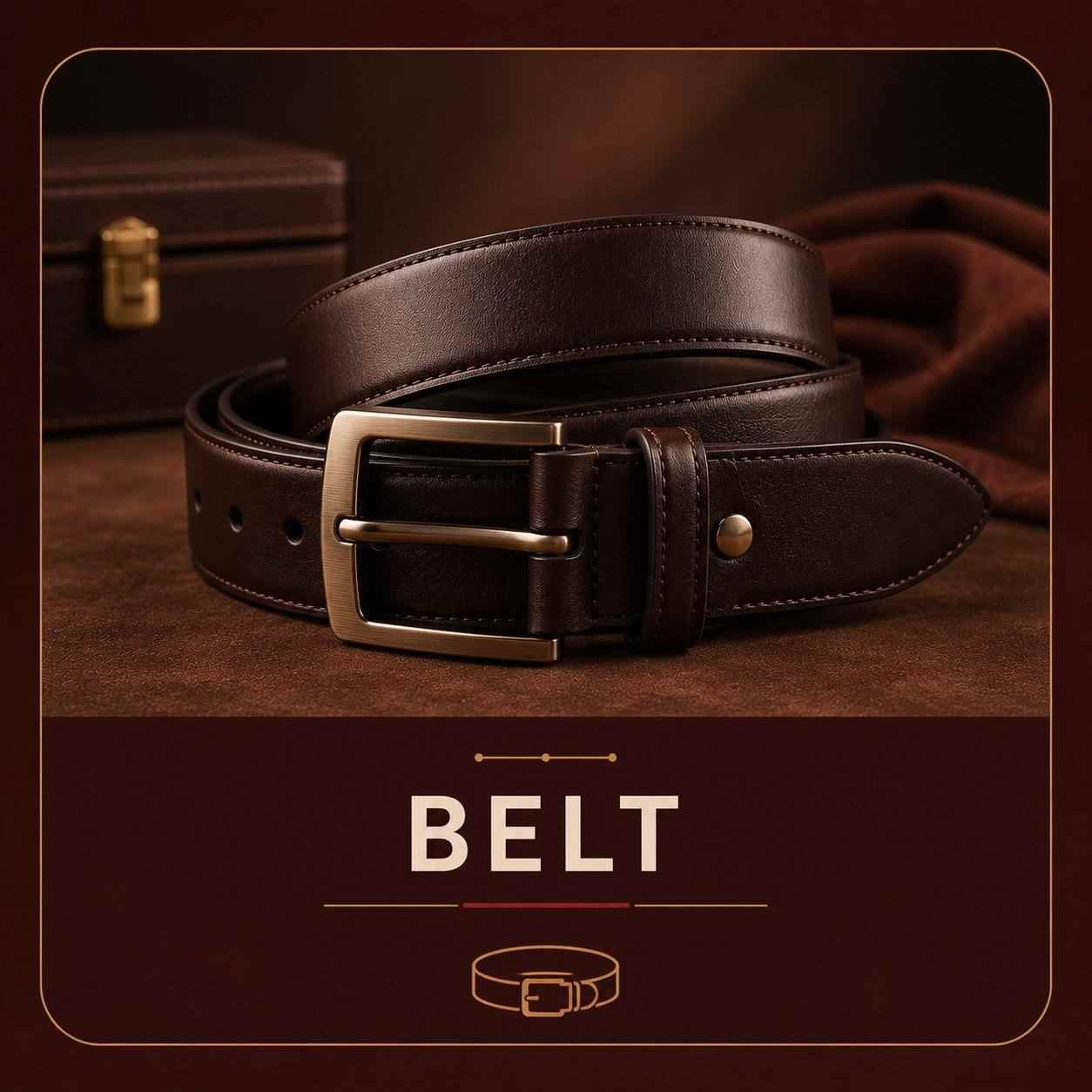 Belt