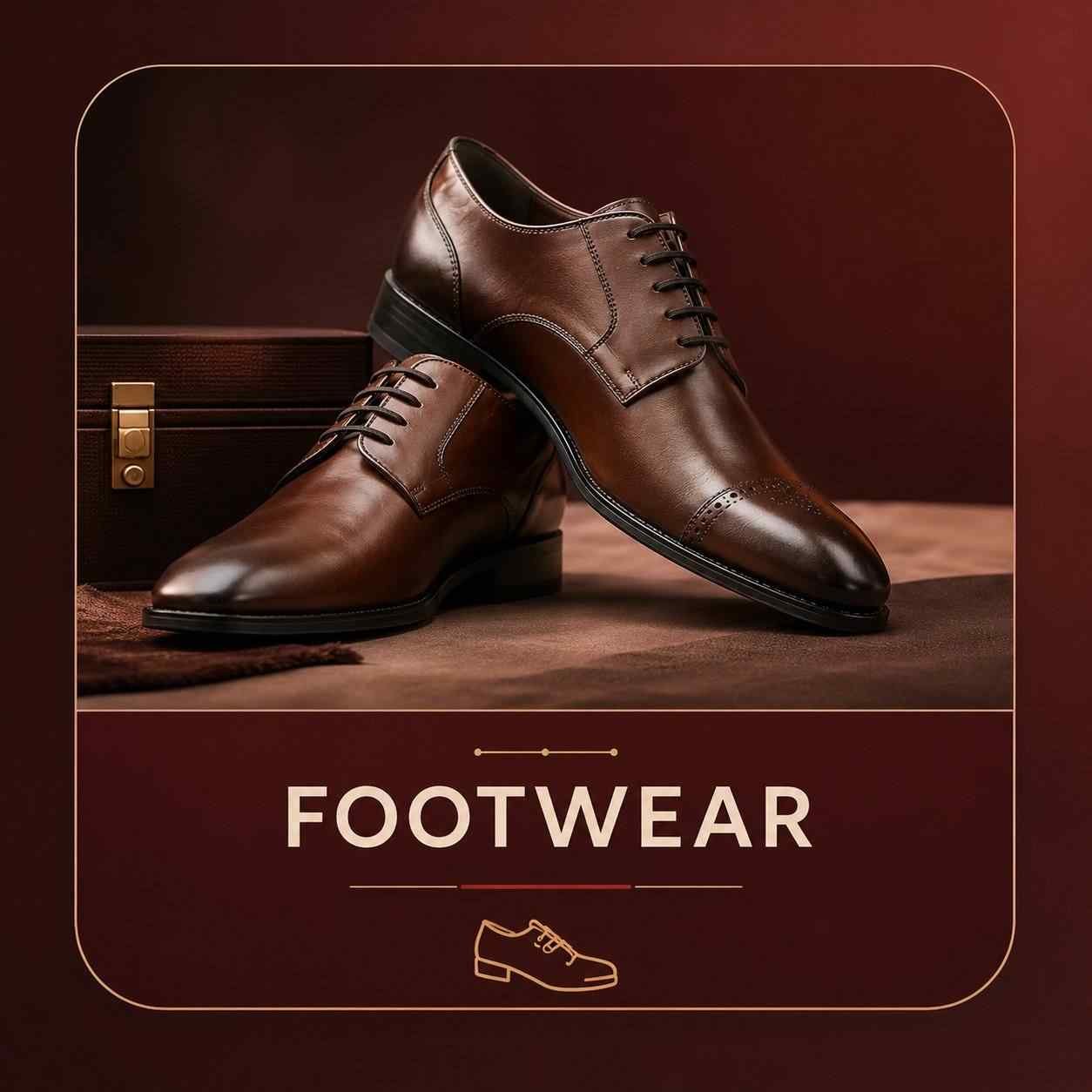 Footwear