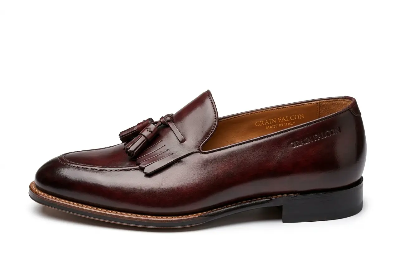 Loafers