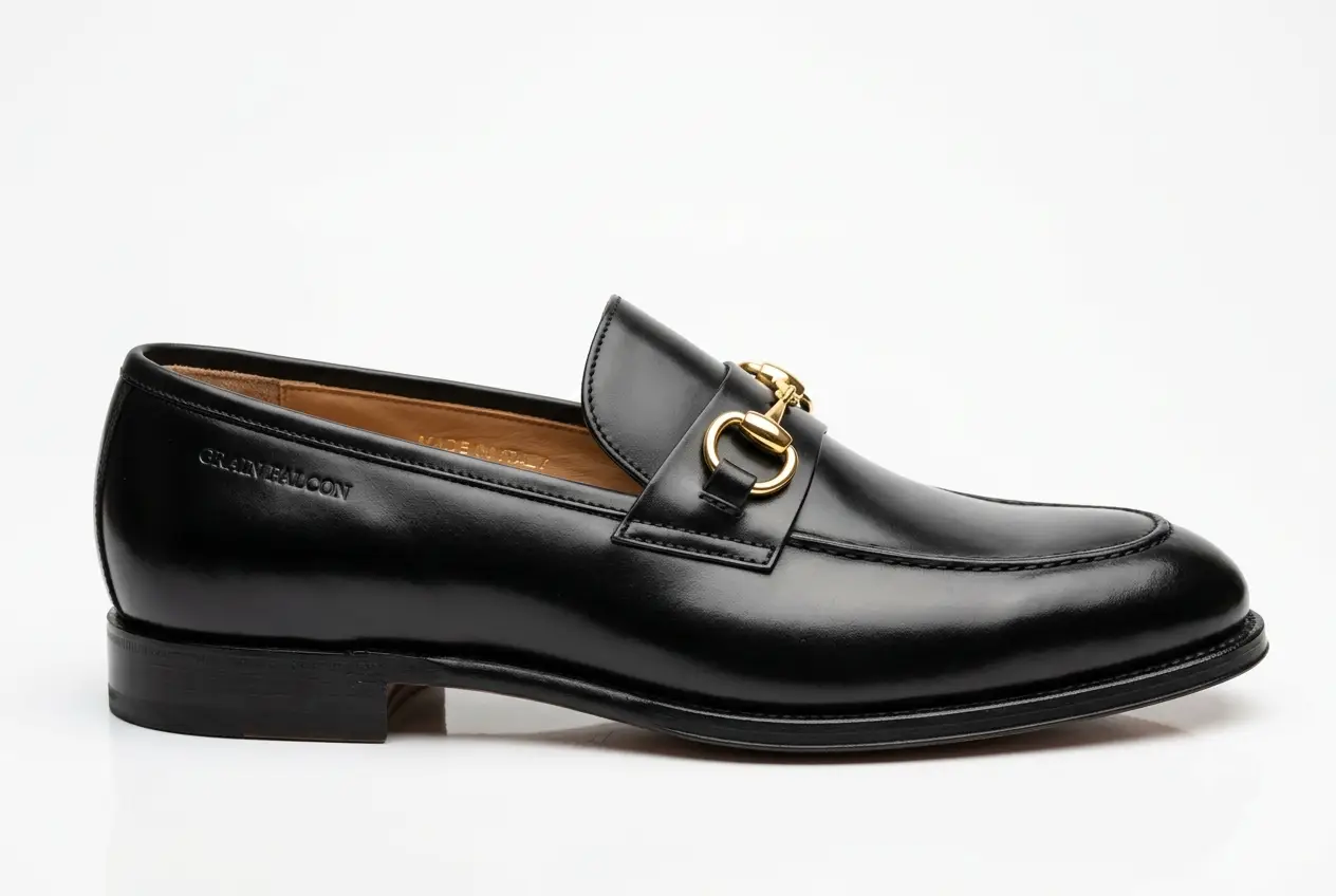 LOAFERS