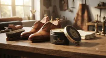 Leather Conditioning Cream