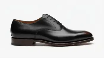 Plain-Toe Oxford