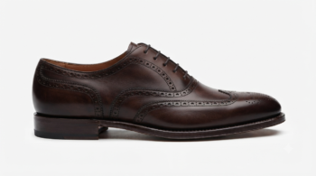 Wholecut Oxford
