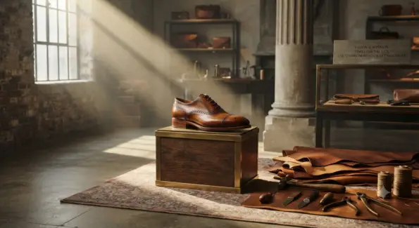 Grain Falcon Brand Stories
