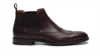 Classic Chelsea Boot