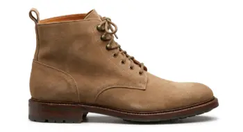 Executive Chelsea Boot