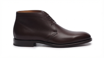 Classic Chukka Boot