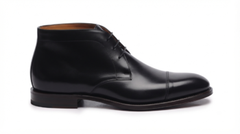Imperial Chukka Boot