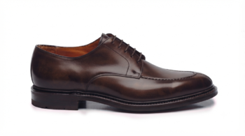 Split-Toe Derby