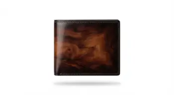 Parisian Luxury Wallet