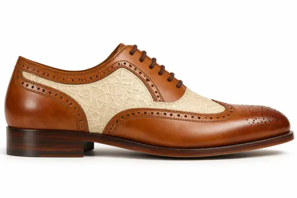 Sahara Prestige Saddle